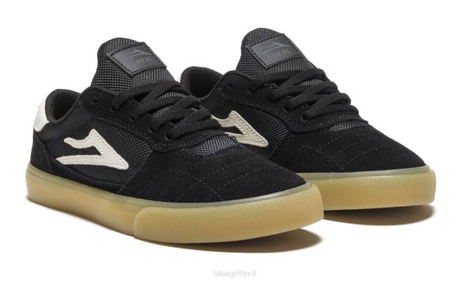 Lakai H20D180i ragazzi di cambridge si illuminano nero