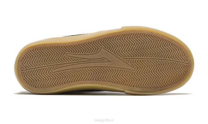 Lakai H20D180i ragazzi di cambridge si illuminano nero