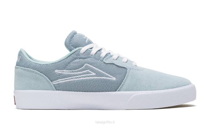 Lakai H20D228scarpe da skate cardiff blu