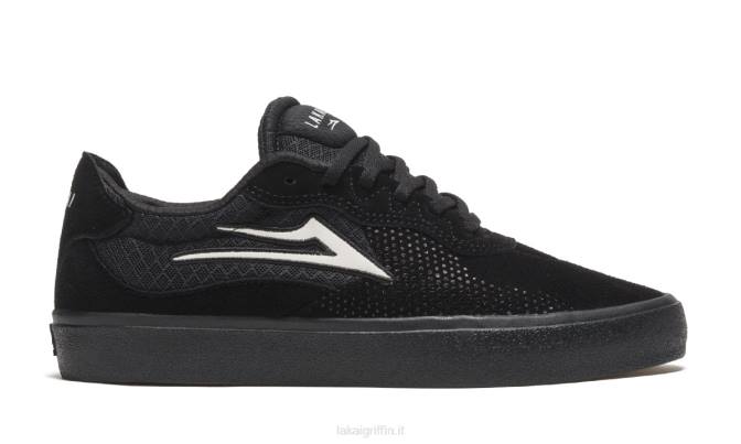 Lakai H20D212scarpe da skate essex nero