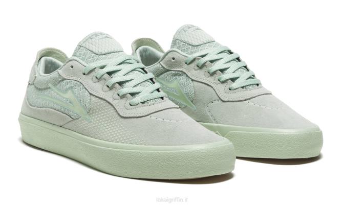 Lakai H20D213essex matcha verde