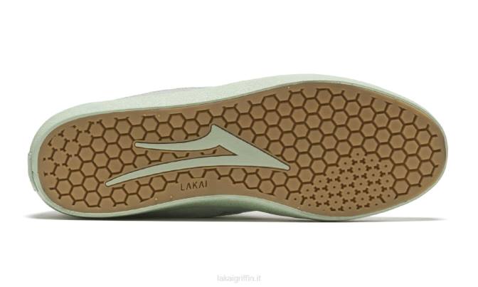 Lakai H20D213essex matcha verde