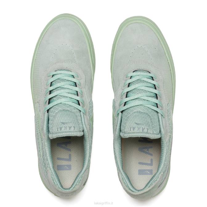 Lakai H20D213essex matcha verde