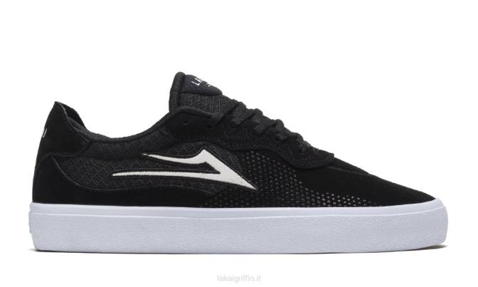 Lakai H20D214essex nero
