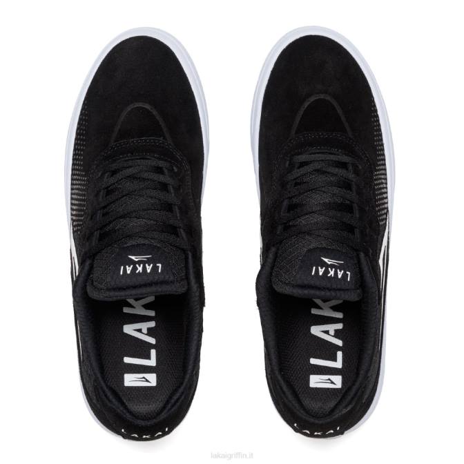 Lakai H20D214essex nero