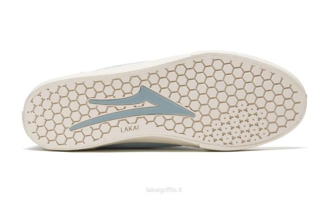 Lakai H20D98Manchester persone in pelle scamosciata