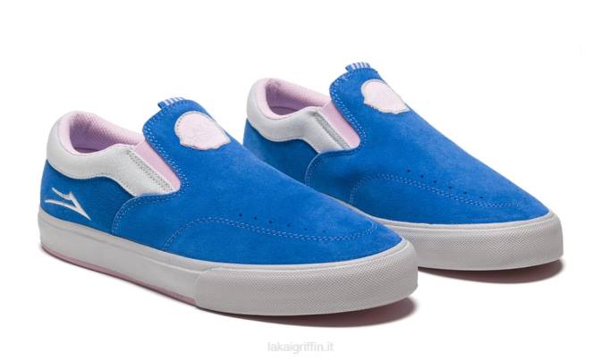 Lakai H20D138Owen Vlk camoscio spaziale