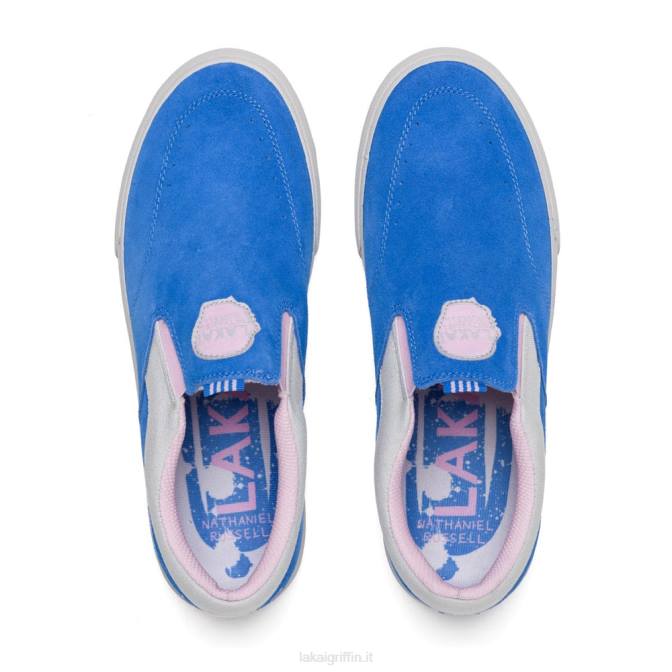 Lakai H20D138Owen Vlk camoscio spaziale