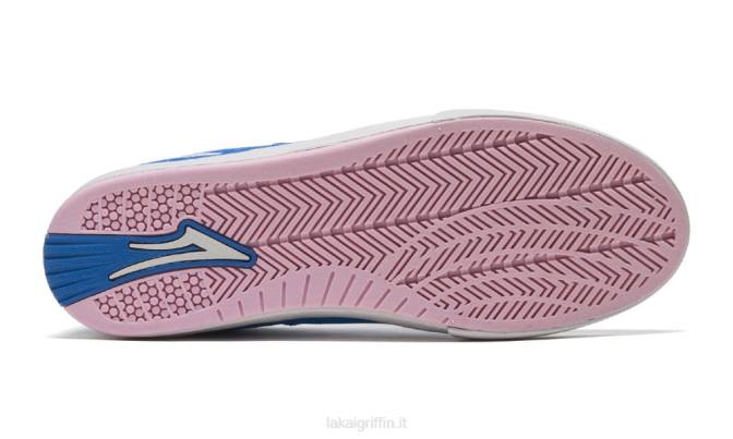 Lakai H20D138Owen Vlk camoscio spaziale