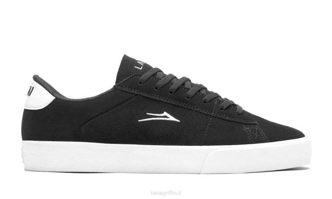 Lakai H20D286scarpe da skateboard newport