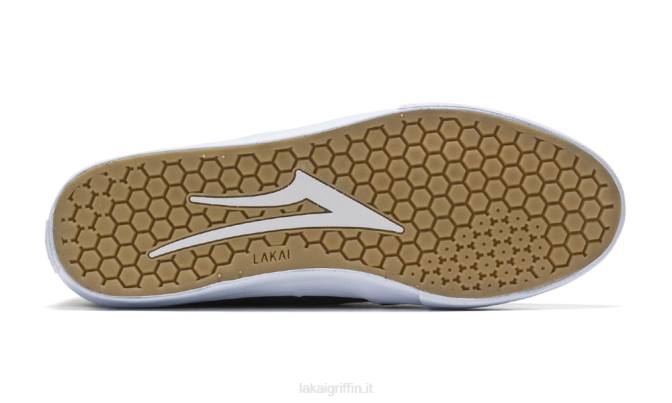 Lakai H20D18riley 3 camoscio nero