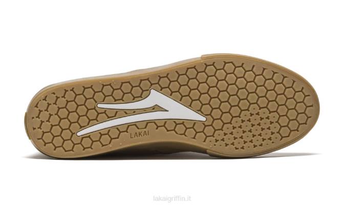 Lakai H20D21riley 3 camoscio noce
