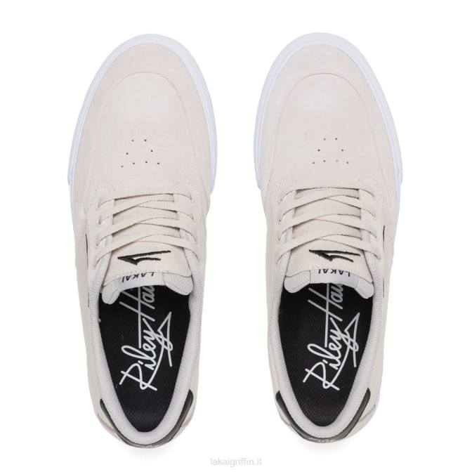 Lakai H20D27riley 3 camoscio bianco