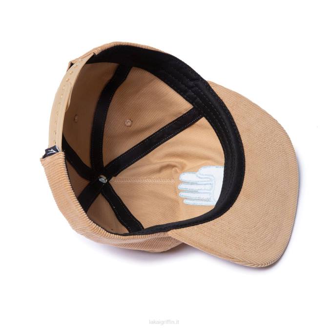 Lakai H20D362cappello a mano della gente